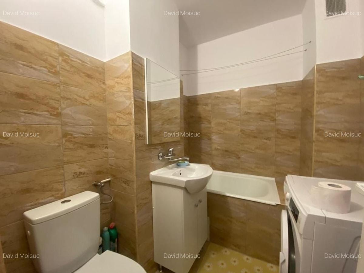 Garsoniera de vanzare | Marasti |  Etaj Intermediar - 6