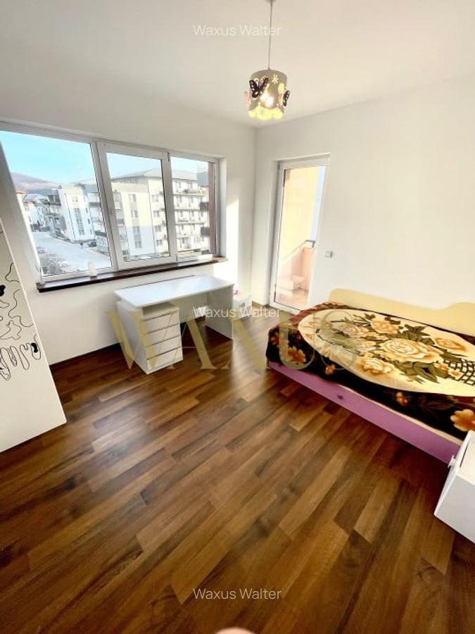 Apartament de 3 camere, 88mp, 2 terase, garaj, Terra - 6