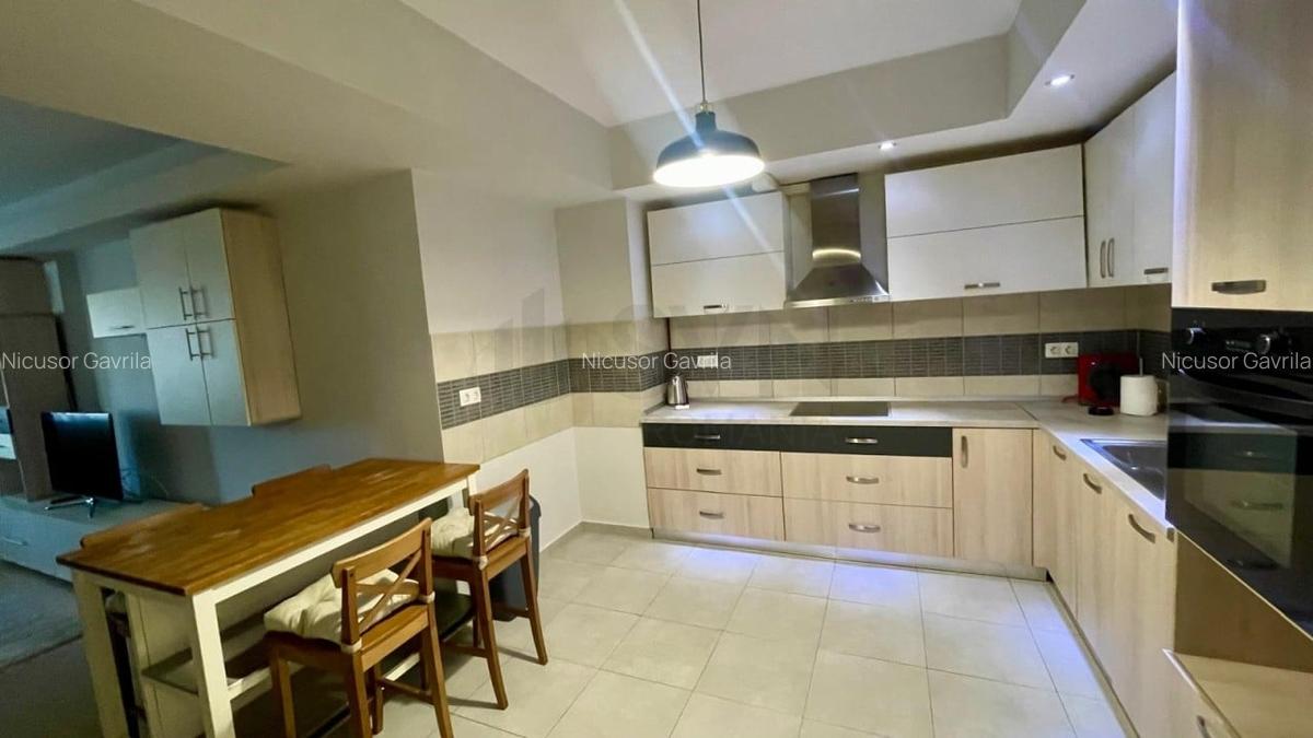 REA1025520 Apartament 2 Camere I Iancu Nicolae I Pipera - 5
