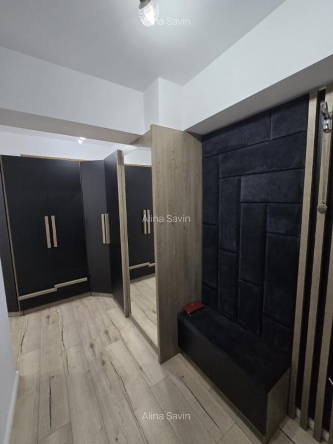 Apartament bloc nou  Stefan cel mare - 9
