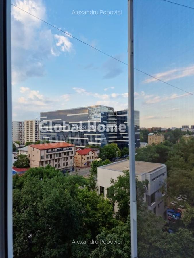 Garsoniera 1 cam 31MP | Plaza Mall | Bd. Timisoara | Stradal | Mobilat si utilat - 5