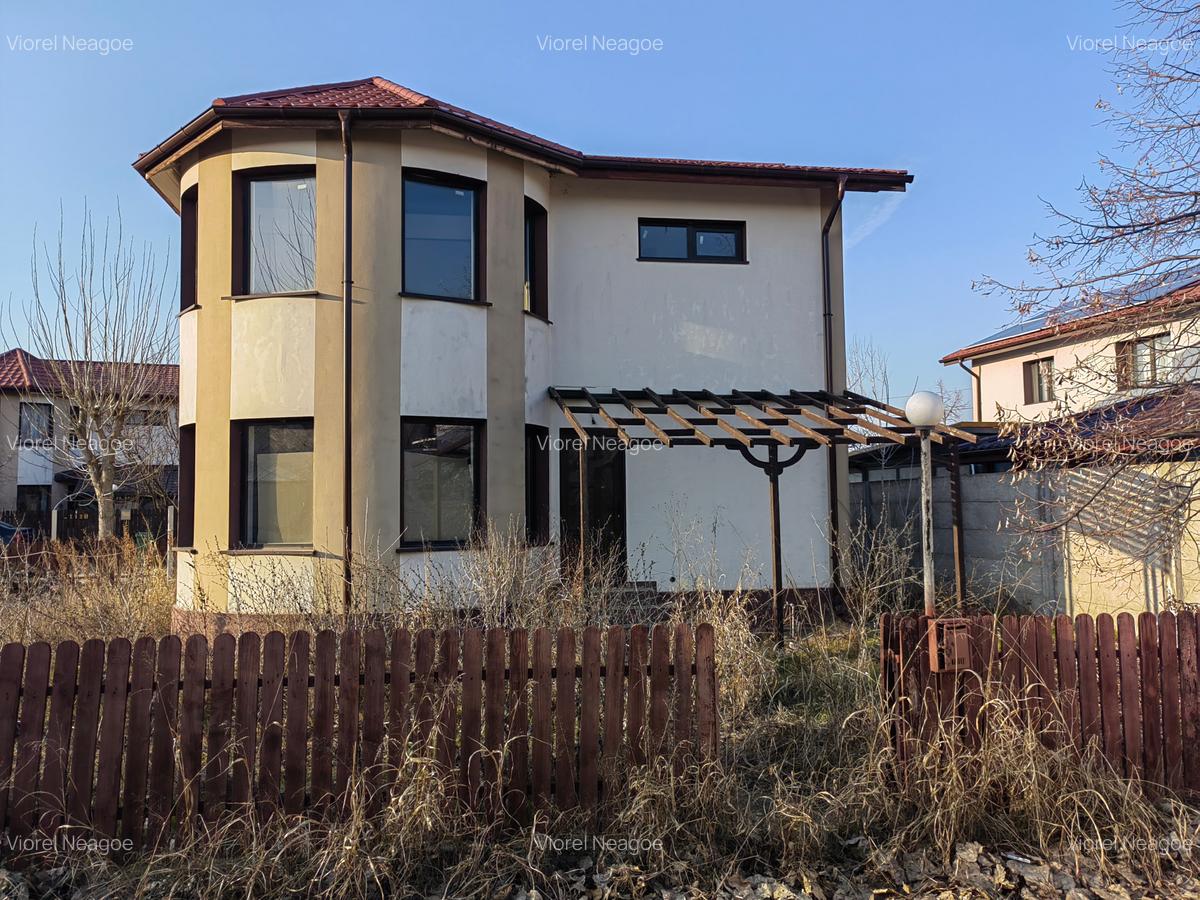 Vanzare casa individuala joita castelli residence - 2