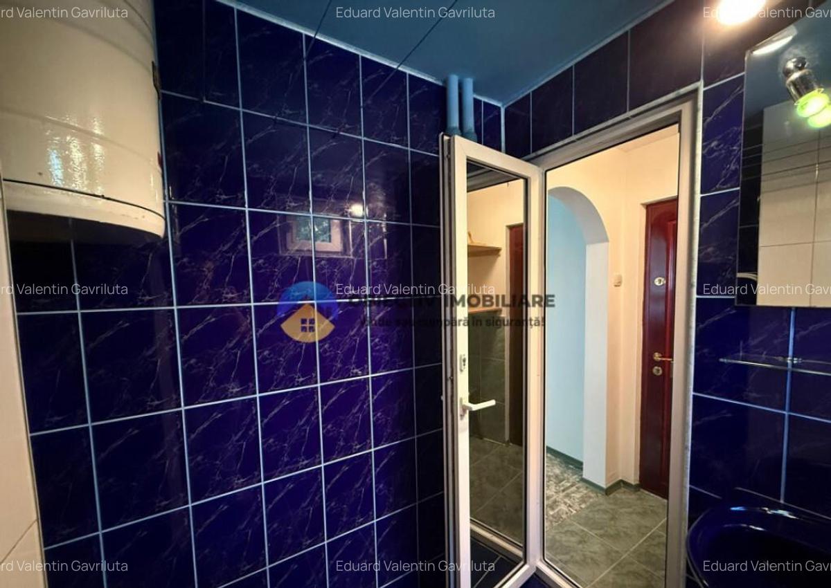 Apartament 1 camera - cartier Darmanesti/ parter - 7