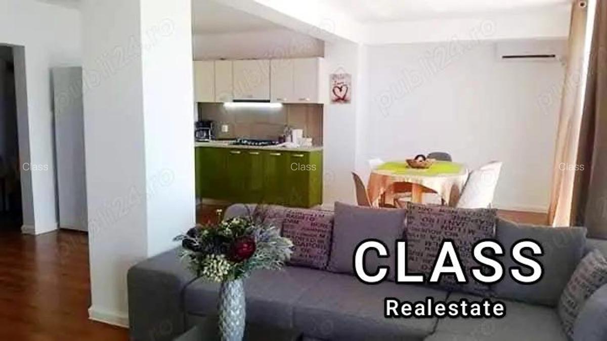 Mamaia Nord, 3 camere, mobilat, utilat - 8