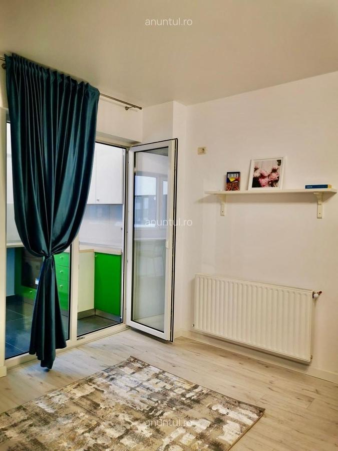 Ansamblul Central Address, Parc Carol apartament 2 camere - 6