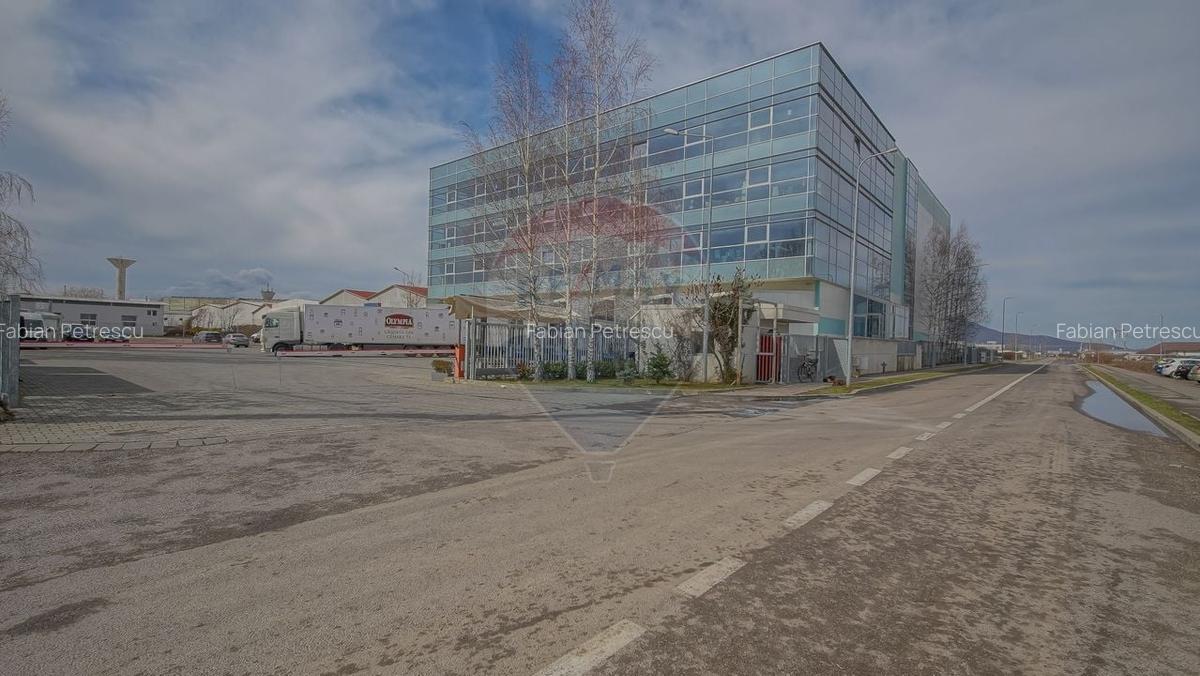 Spatiu de birouri 18-20 MP  Inchiriere regim termen lung - 29