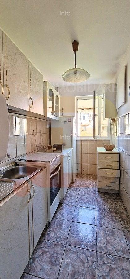 Apartament 3 camere – Dărmănești, Piatra Neamț - 9