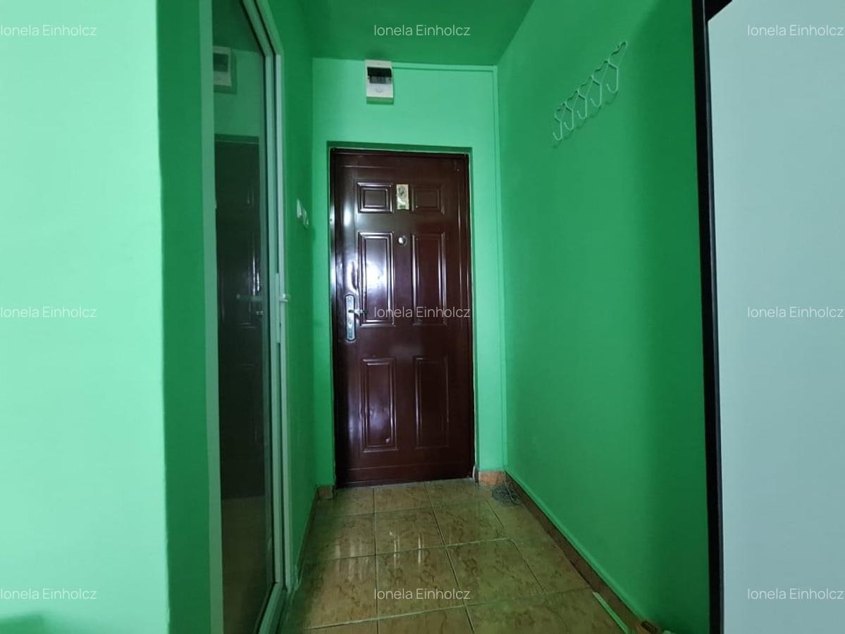 Garsoniera practica, 14mp, etaj 2-Complexul Studentesc - ideal pentru investitie - 5