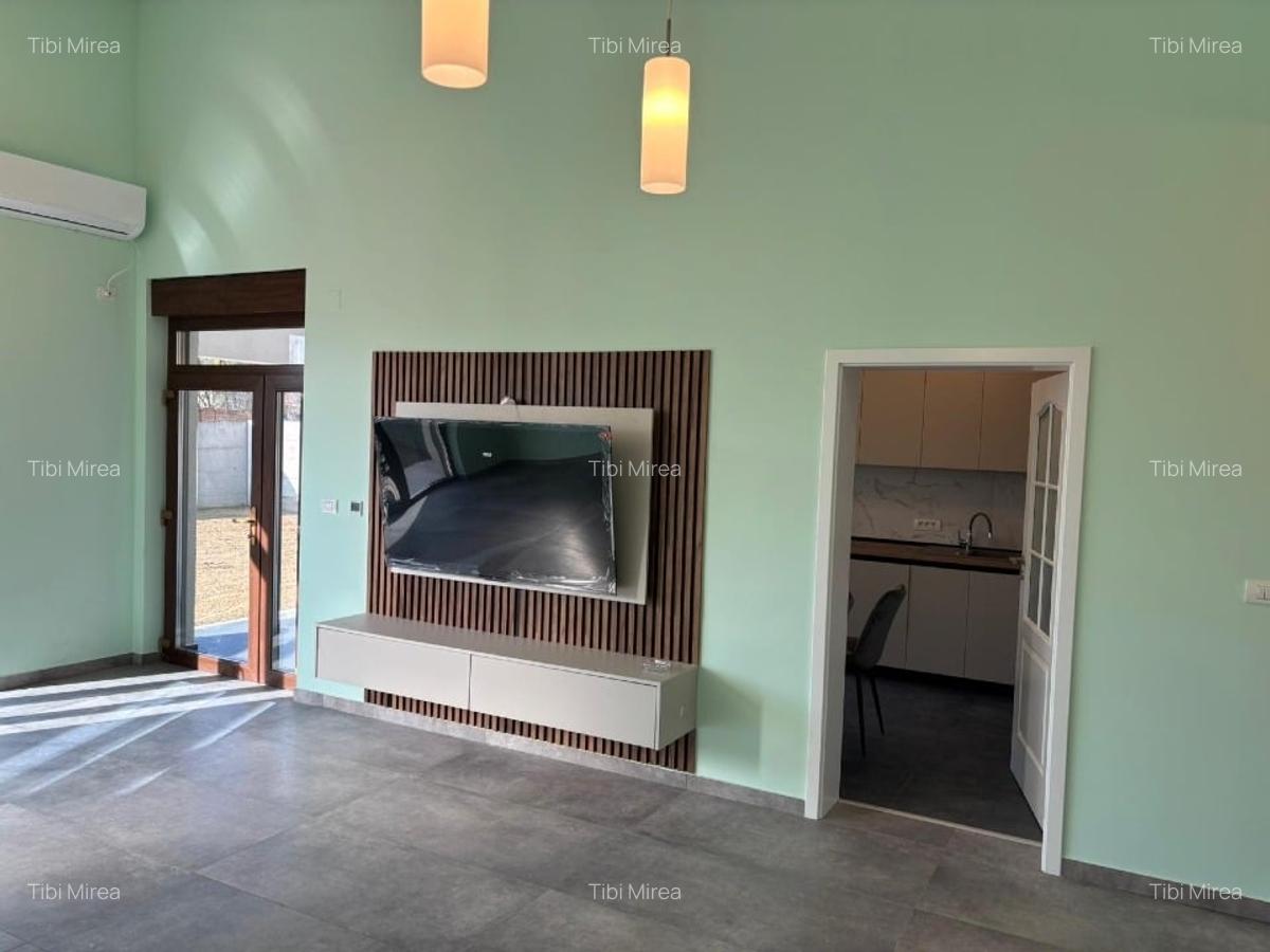 Proprietar vând vilă modernă în Ghiroda - 6