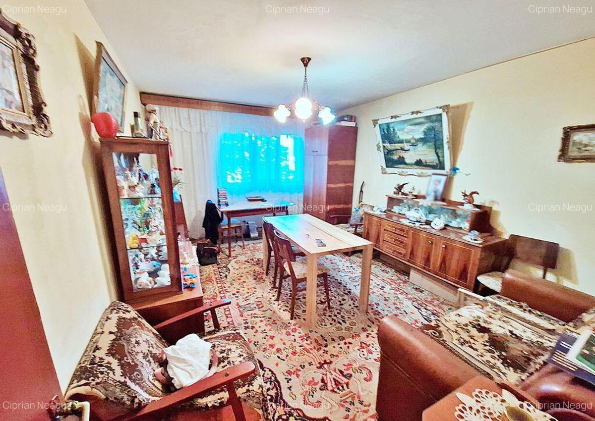 AZURA Imobiliare - Apartament 2 cam cf1 et 2 Prundu - 1