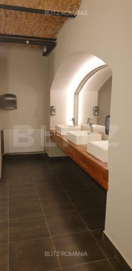 Ocazie, spatiu comercial exclusivist, 639 mp, Pta. Victoriei-Timisoara! - 2