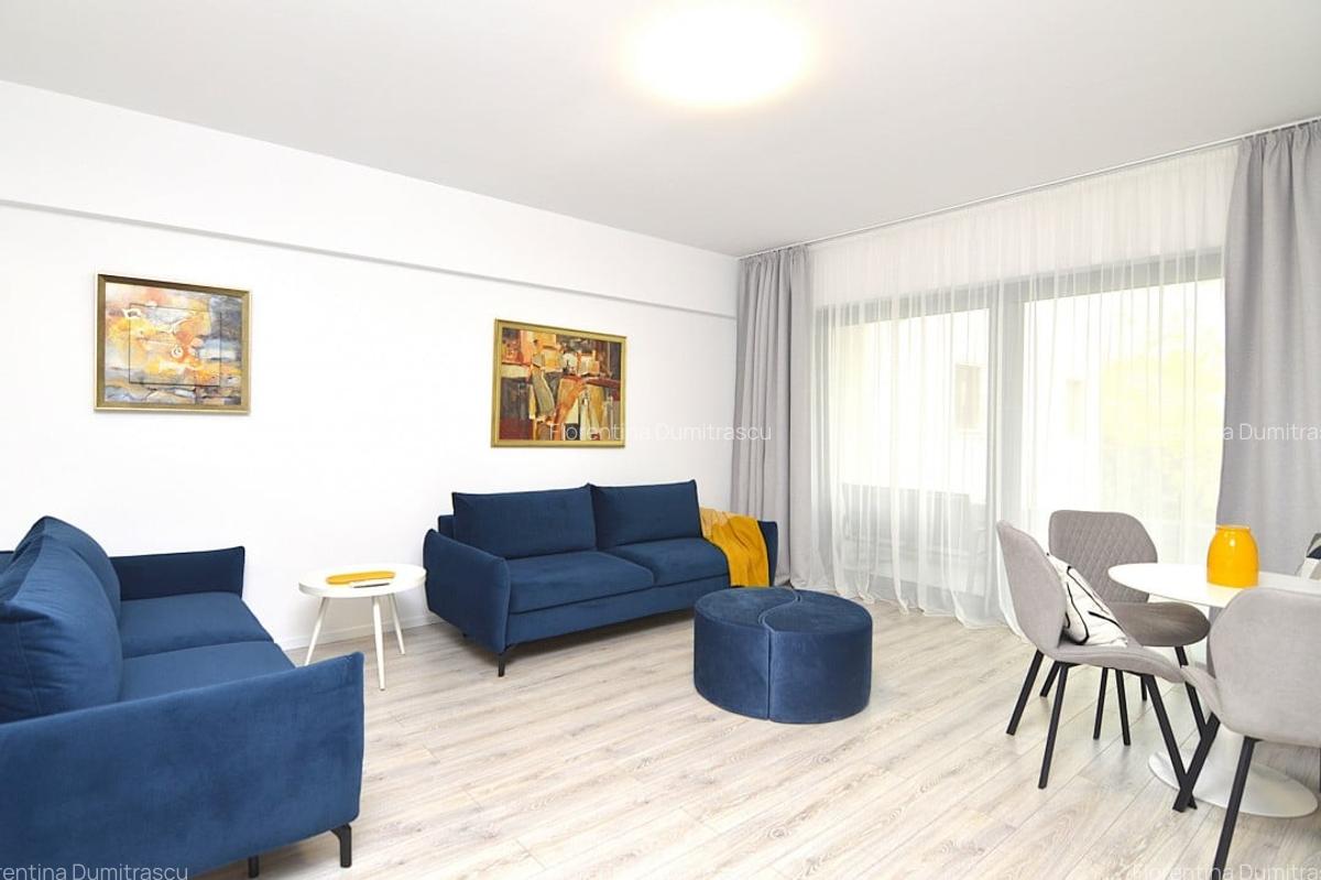 INCHIRIERE GARSONIERA UNIRII - TRIBUNAL - 1