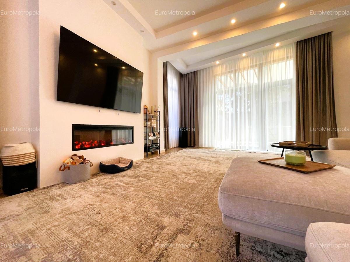 Vila Pipera renovata integral - 9