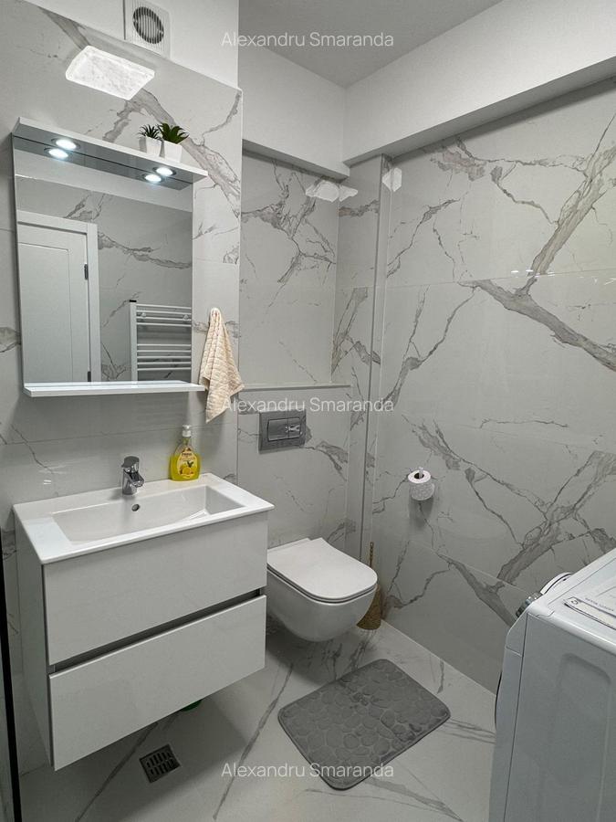 STUDIO DE INCHIRIAT PIPERA // PET FRIENDLY // COMPLEX IVORY - 7
