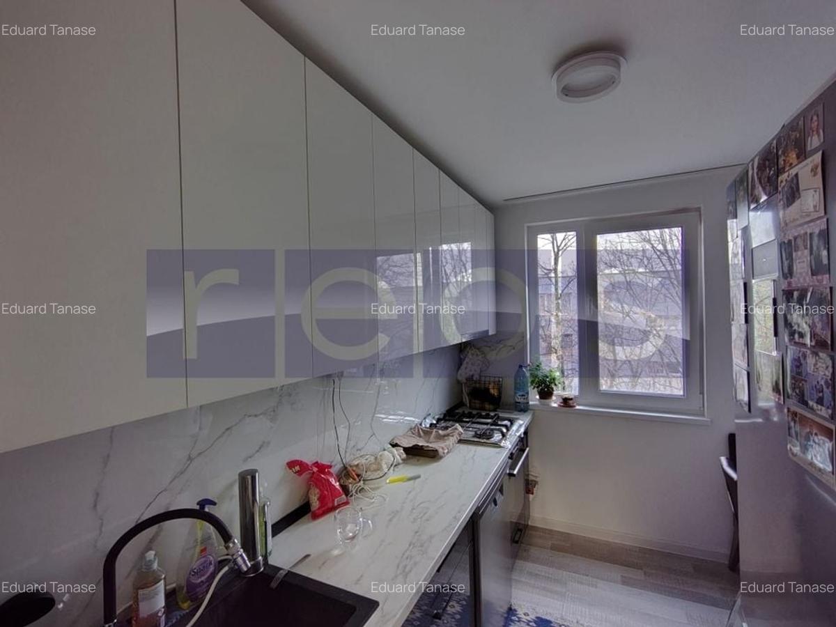 VANZARE 4 CAMERE I DECOMANDAT I METROU I VALEA OLTULUI, DRUMUL TABEREI - 4
