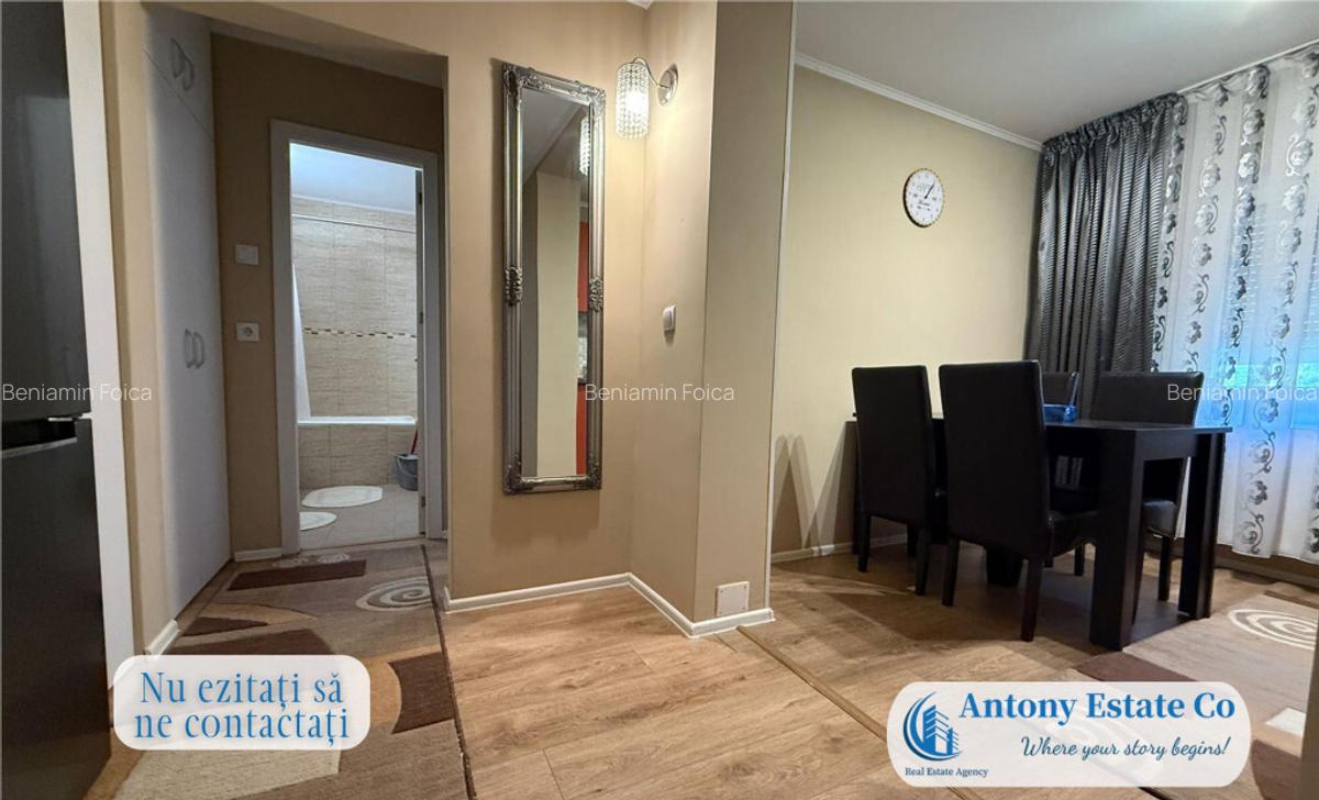 Apartament de inchiriat, 2 Camere, Rogerius, Oradea - 12