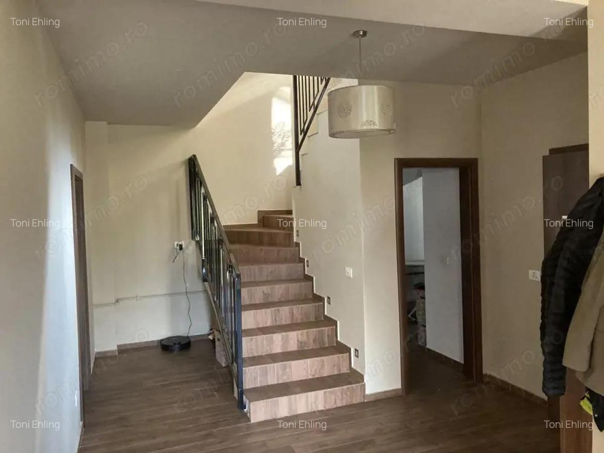 Duplex 5 camere, SU 180 mp, teren 413 mp, central in Dumbravita - 11