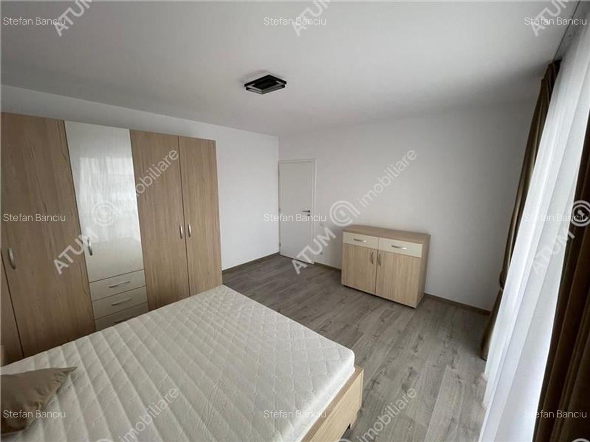 Apartament cu 2 camere decomandate in zona Doamna Stanca din Sibiu - 5