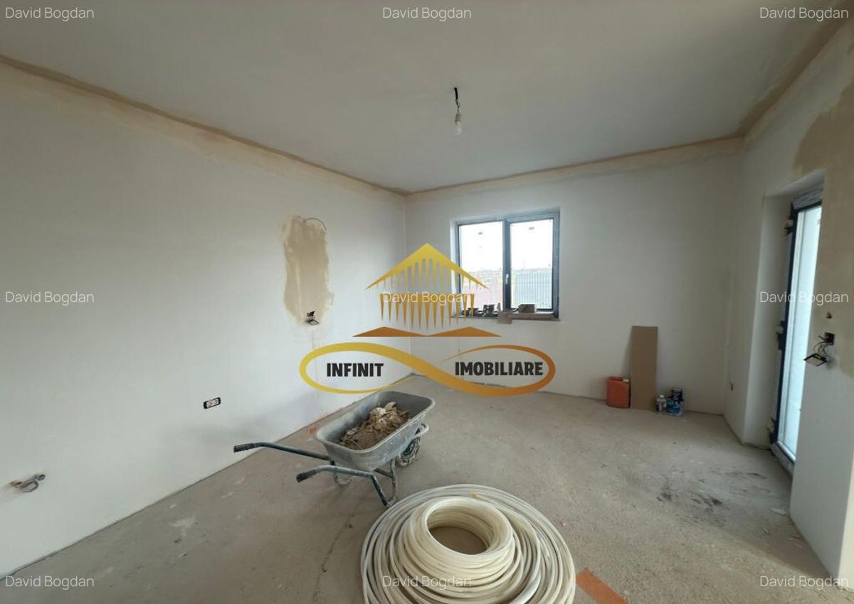 Casa noua de vanzare in Margineni Bacau - 7