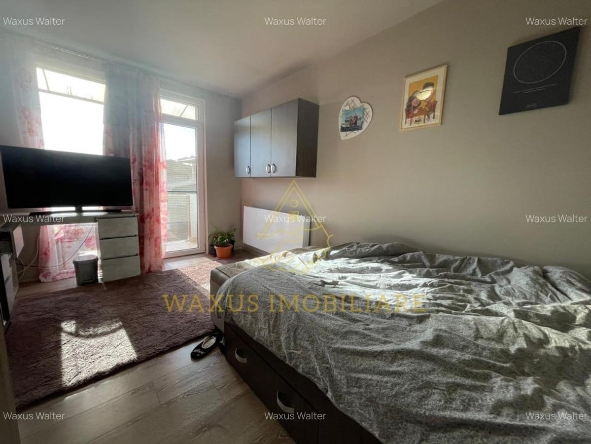 Duplex la cheie, 5 camere, 113mp, 250mp teren, 2 parcari, Eroilor - 6