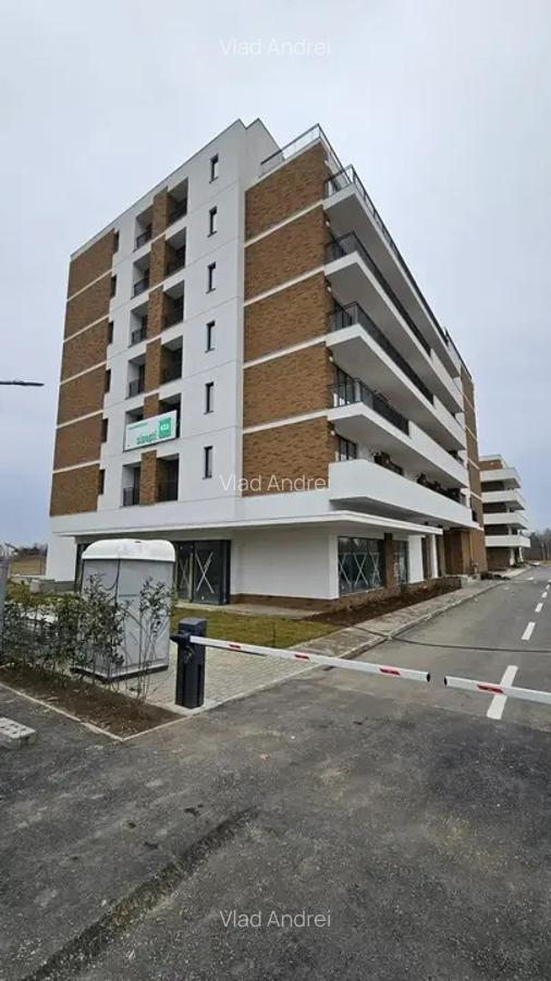 Apartament 3 Camere Suprafete Generoase | Pe Malul Laculu | Sisesti - 8