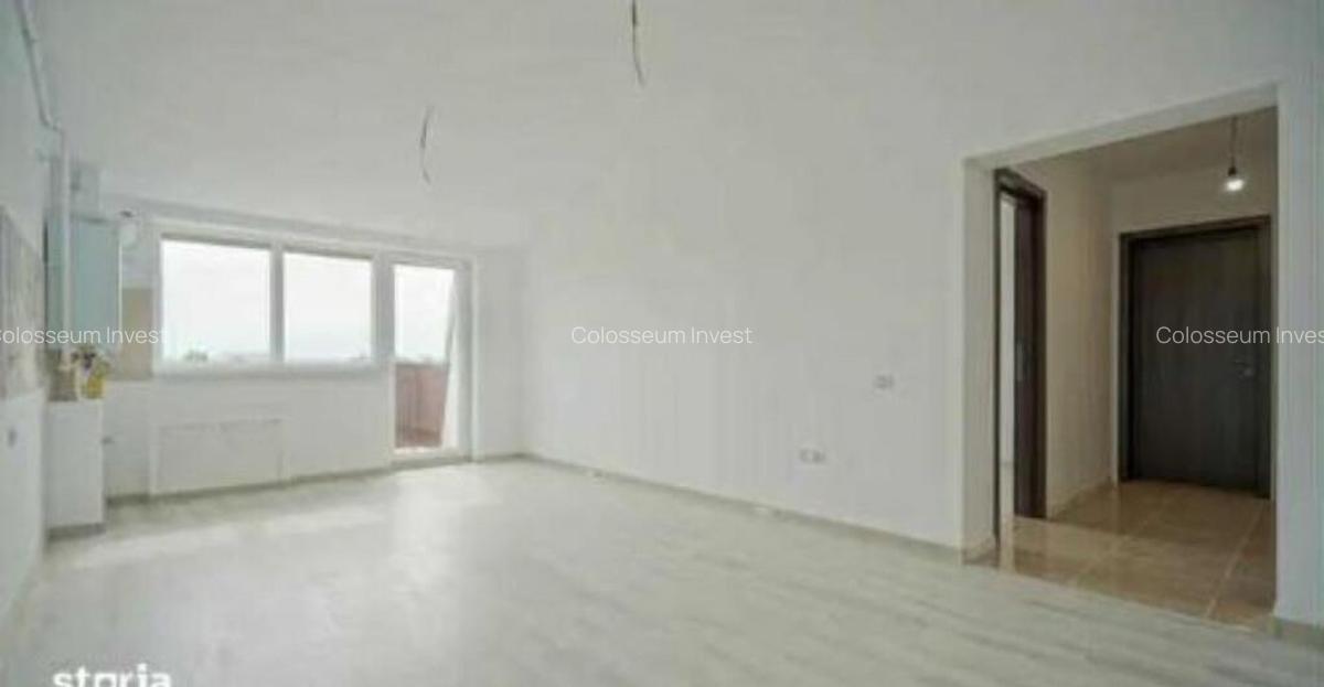 Apartament 2 camere, decomandat - zona Sanpetru - 1