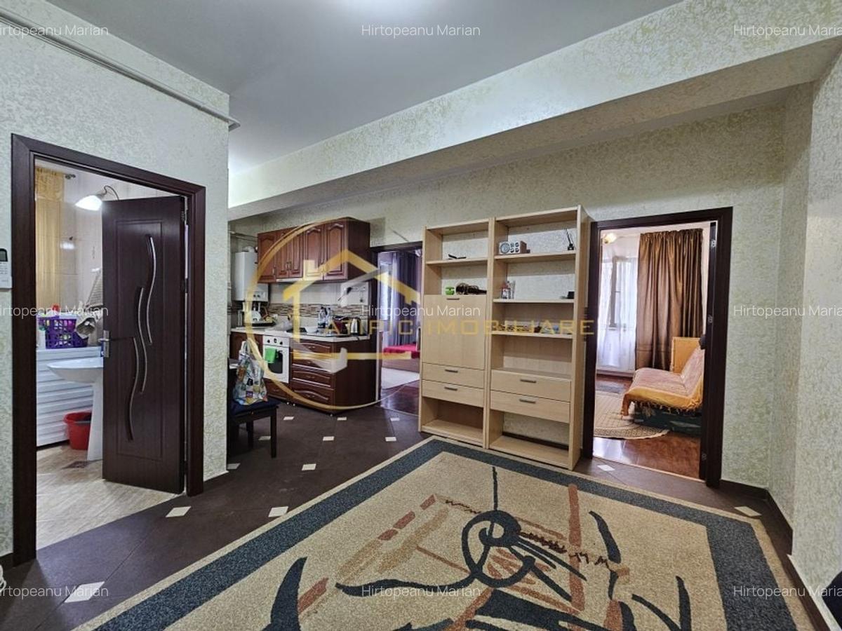 Inchiriere apartament 2 camere decomandate Aleea Tudor Neculai - 3