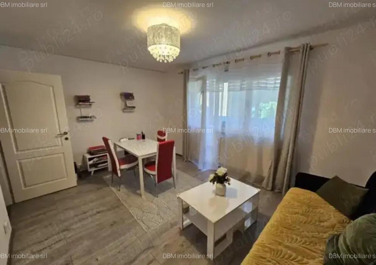 De inchiriat apartament 3 camere Sala Olimpia - complex studen?esc - 1
