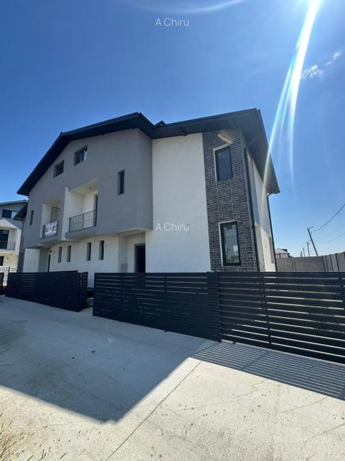 Vanzare Duplex /Magurele P+1+M 5 Camere/id nr 43 - 3