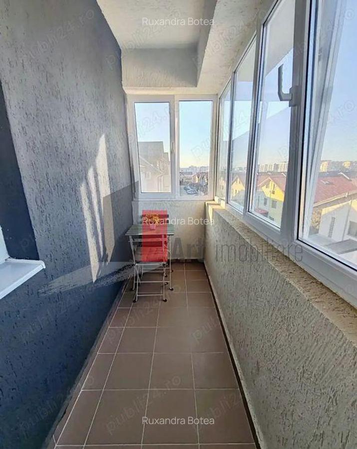 Militari Iuliu Maniu Pacii Proprietar lux 3 camere 2 bai... - 9