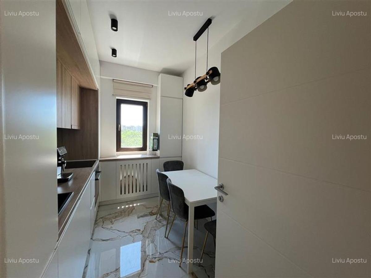 Vanzare apartament 3 camere, Tineretului, Pridvorului, langa parc - 14