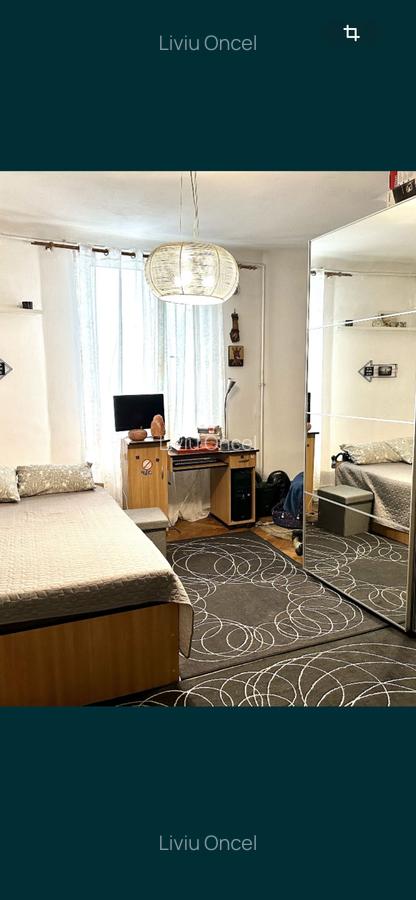 Apartament 2 camere Bdul Dacia ASE Icoanei - 5