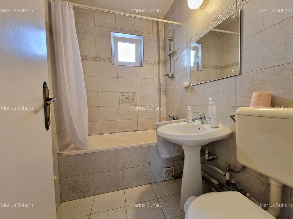 Apartament cu 2 camere decomandat în Ultracentral - 8