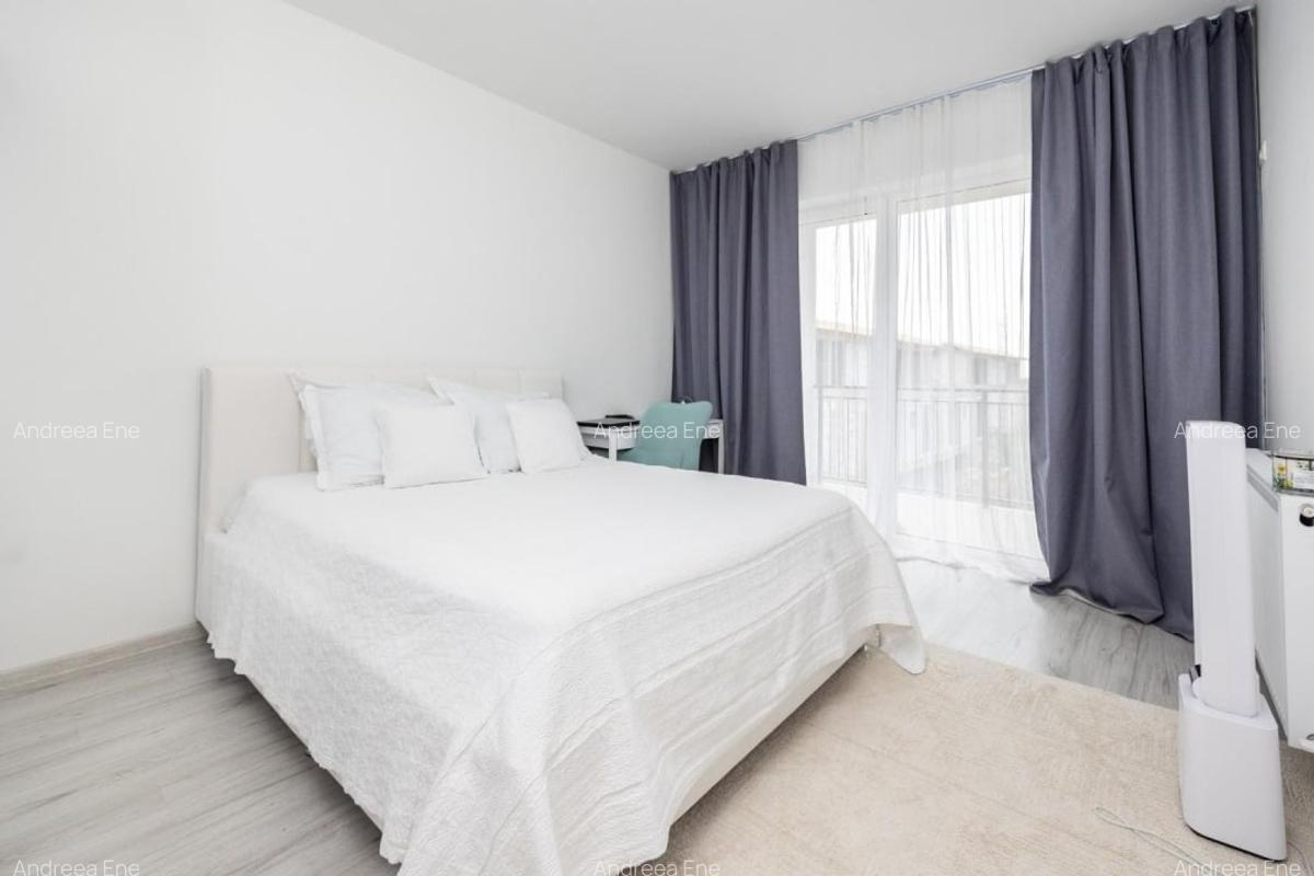 Garsoniera Sf Agnes | totul nou | parcare | 0% comision - 2