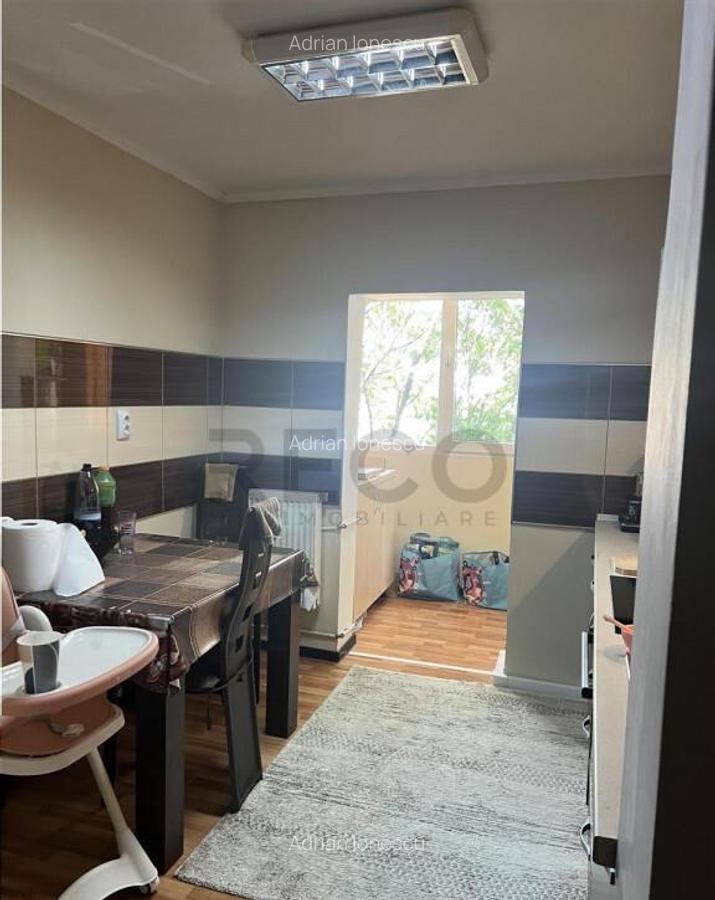 RECO APARTAMENT 2 camere NUFARUL - 2