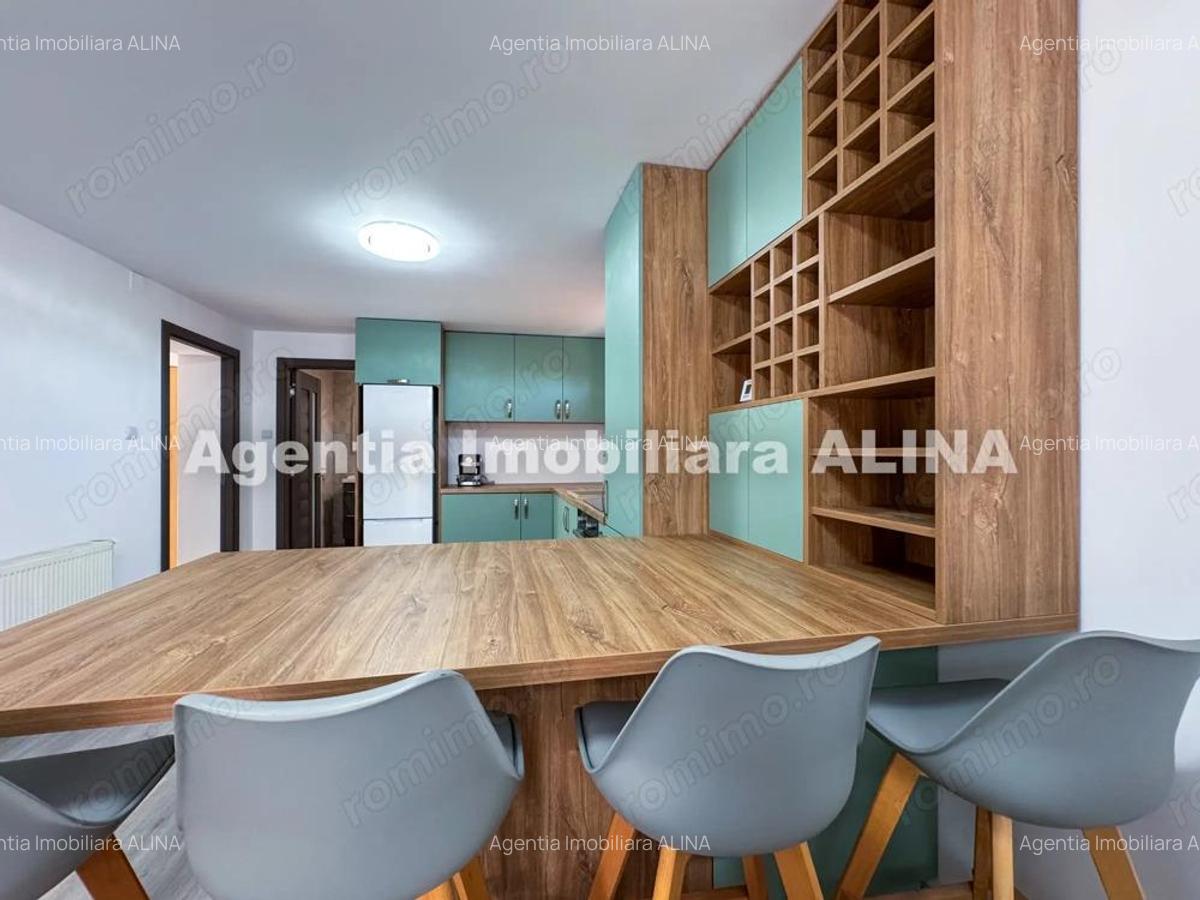 OFERTA!!! Prima inchiriere, TOTUL NOU! De inchiriat, Casa pe un singur nivel in Deva, zona Viile Noi - 7