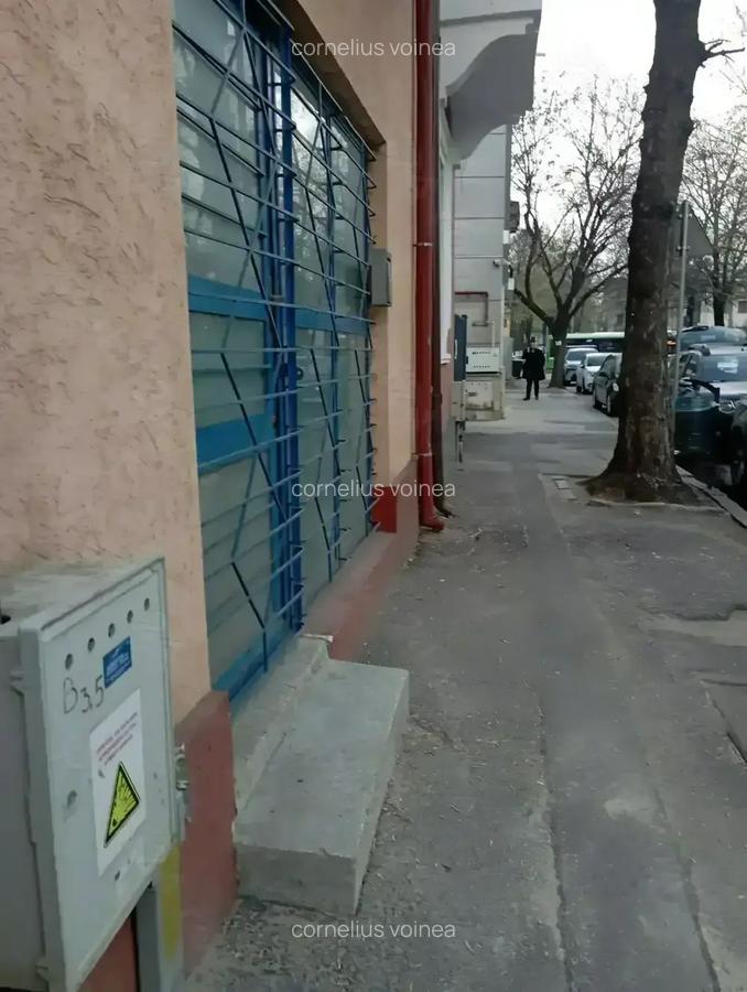 Inchiriez spa?iu pretabil cafenea, bistro in zona ProTv - 3
