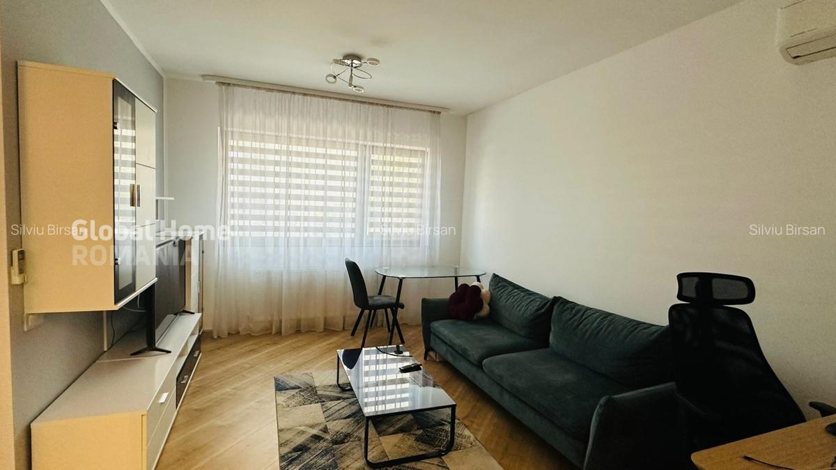 Apartament 2 camere 53MP | Pipera - 4 City North | Parcare Subterana - 4