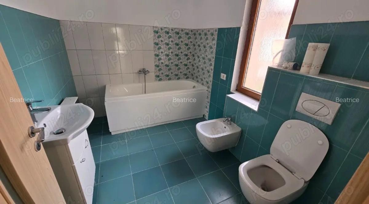 Direct de la proprietar: jumatate duplex in Dumbravita - 8