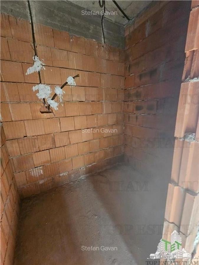 Apartament 2 camere bloc boutique metrou Gorjului - 2