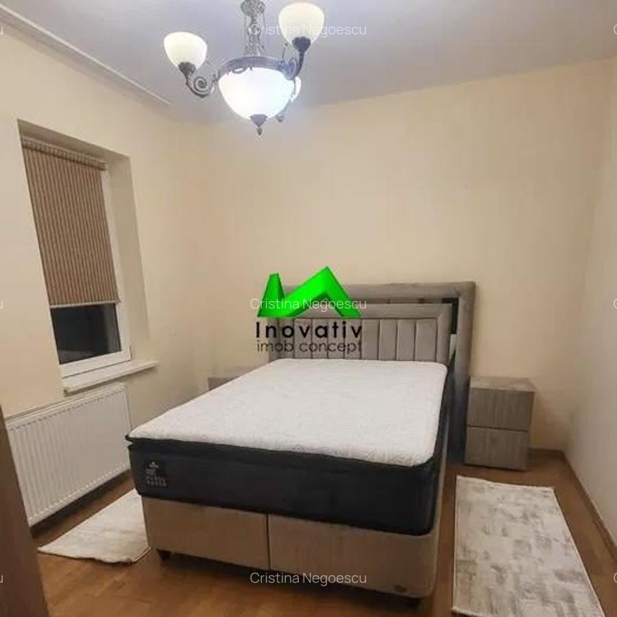 Apartament de inchiriat 4 camere 2 bai balcon Sibiu Strand - 4