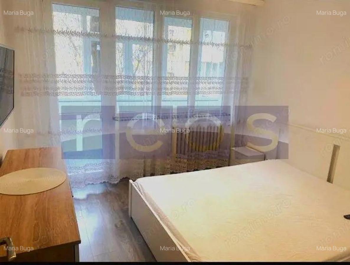 Aparament modern complet renovat | Doamna Ghica - 2