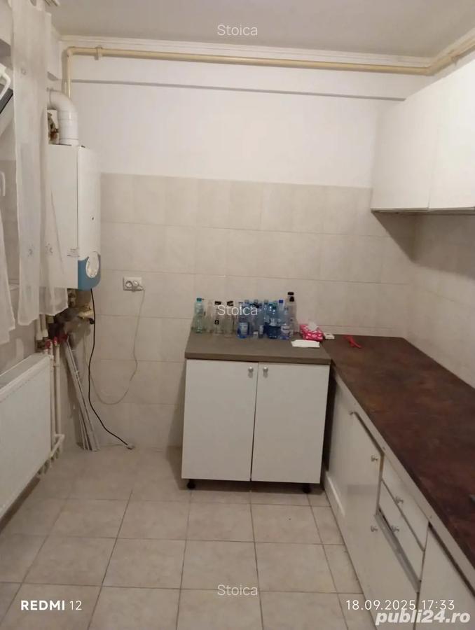 Inchiriez apartament 2 camere - 5