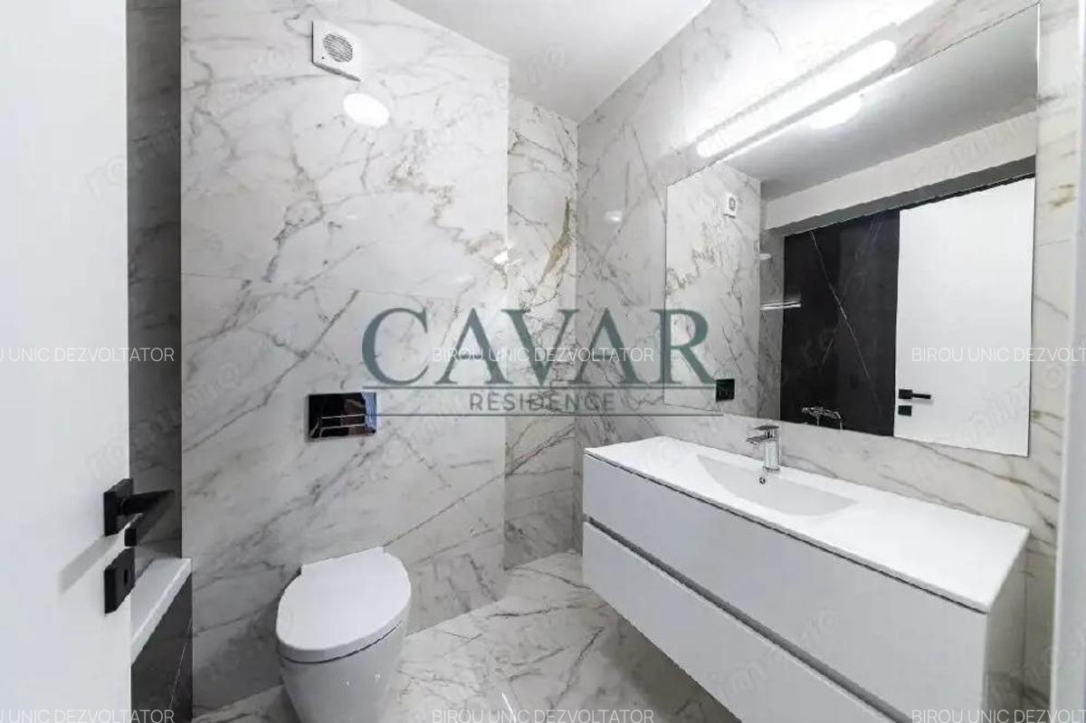 Proiect Nou Cavar 3 Camere 2 Bai 86 mp Comision 0% - 9