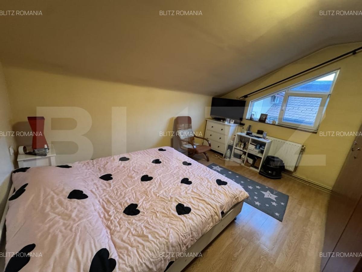 Casa 4 camere, 97,3 mp, zona Romanesti - 9