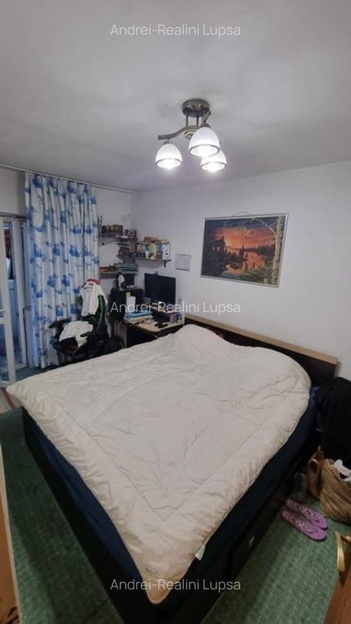 3 Camere Dristor | 64 mp | 2 bai | Loc Parcare | ParkLake | Parc IOR - 6