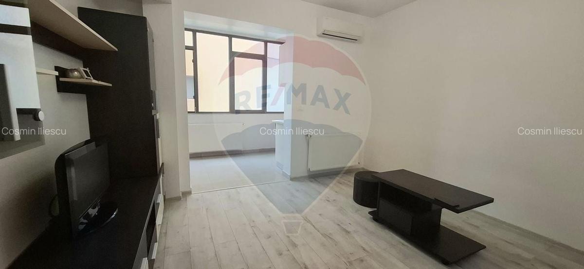 Vanzare studio Fundeni-Dobroesti cu loc de parcare inclus - 2 Vanzare studio Fundeni-Dobroesti cu loc de parcare inclus - 2