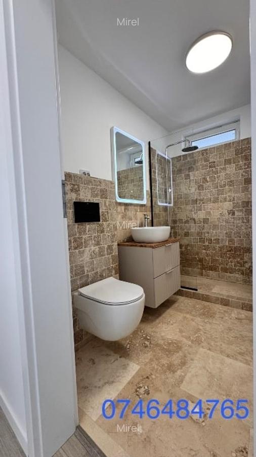 Apartament 3 camere, centrala de bloc, Ferdinand, Obor, Gara de Est - 9