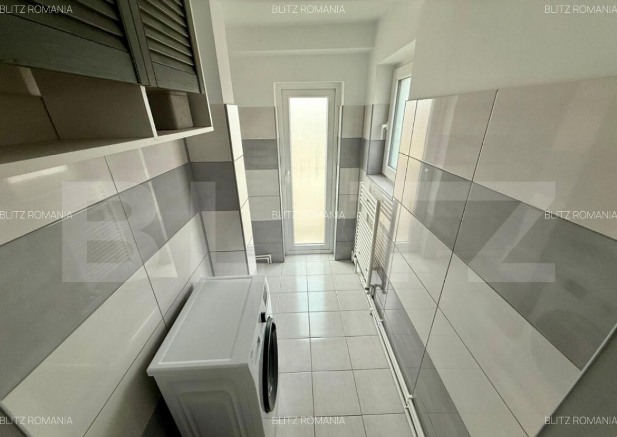 Apartament 2 camere, 85 mp, zona 1 Mai - 8