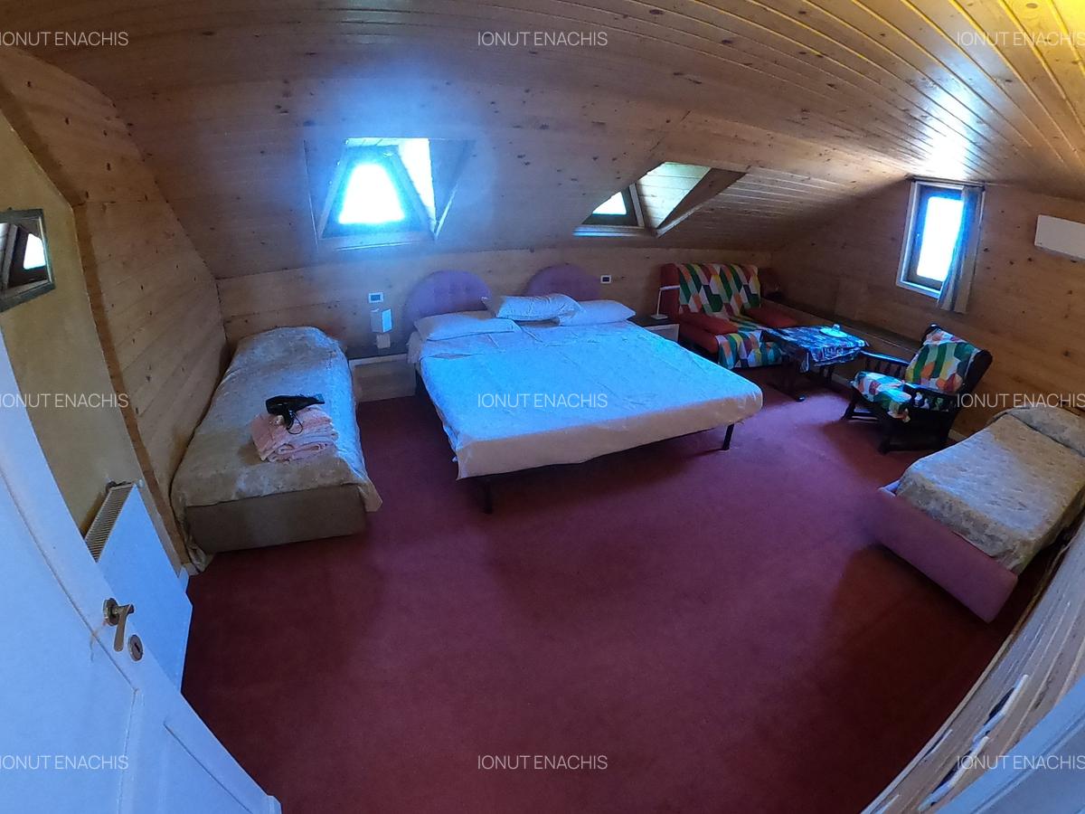 VANZARE CASA VILA INDIVIDUALA - 4